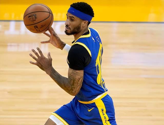 Tres jugadores de los Golden State Warriors probablemente saldrán de las Finales